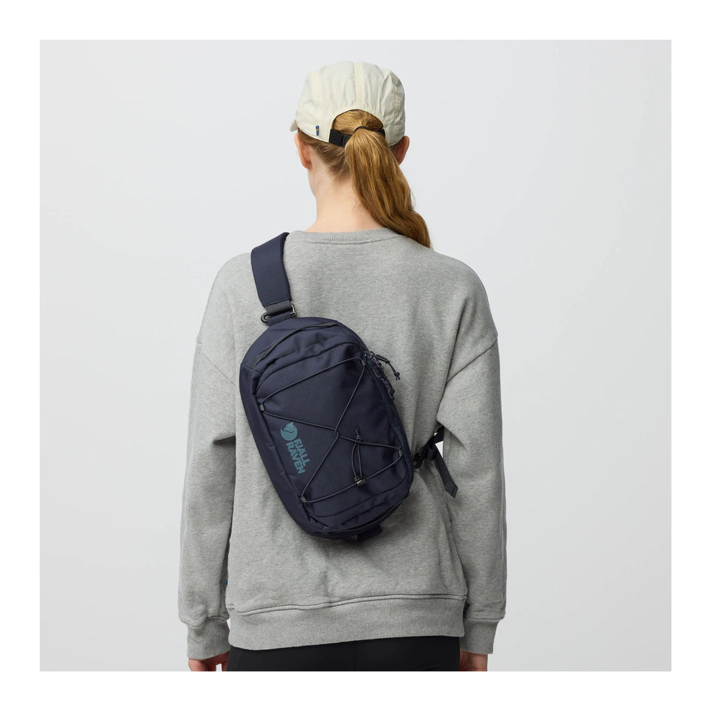 Skule Sling 6, Navy