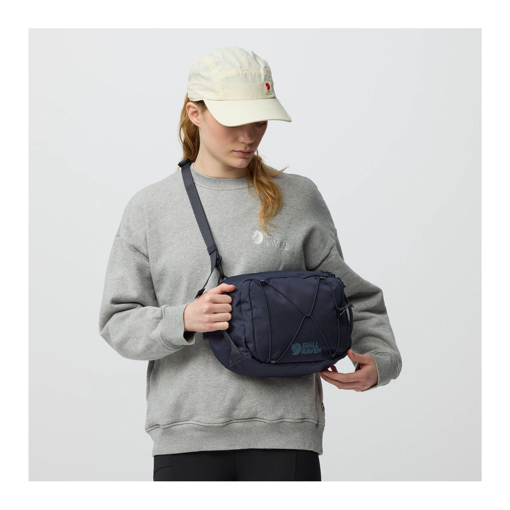 Skule Sling 6, Navy