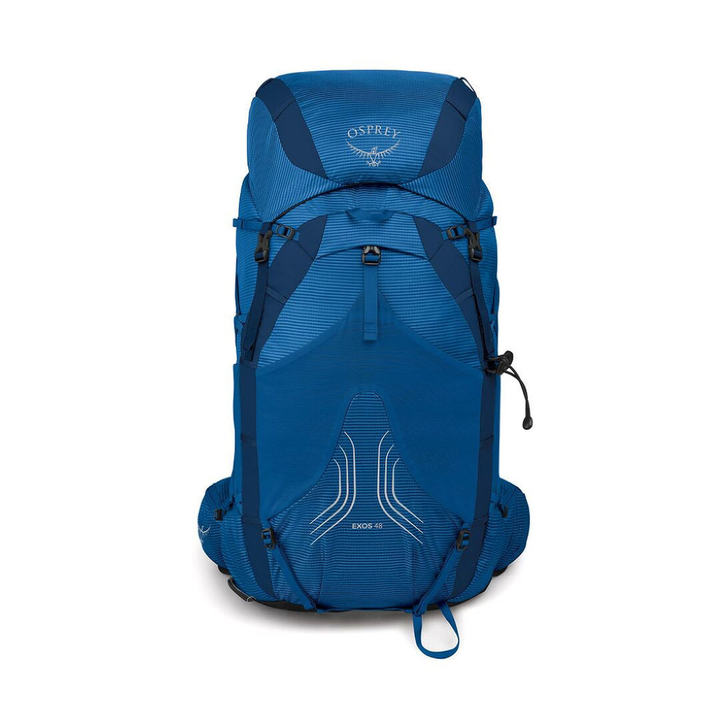 Exos 48, Blue Ribbon