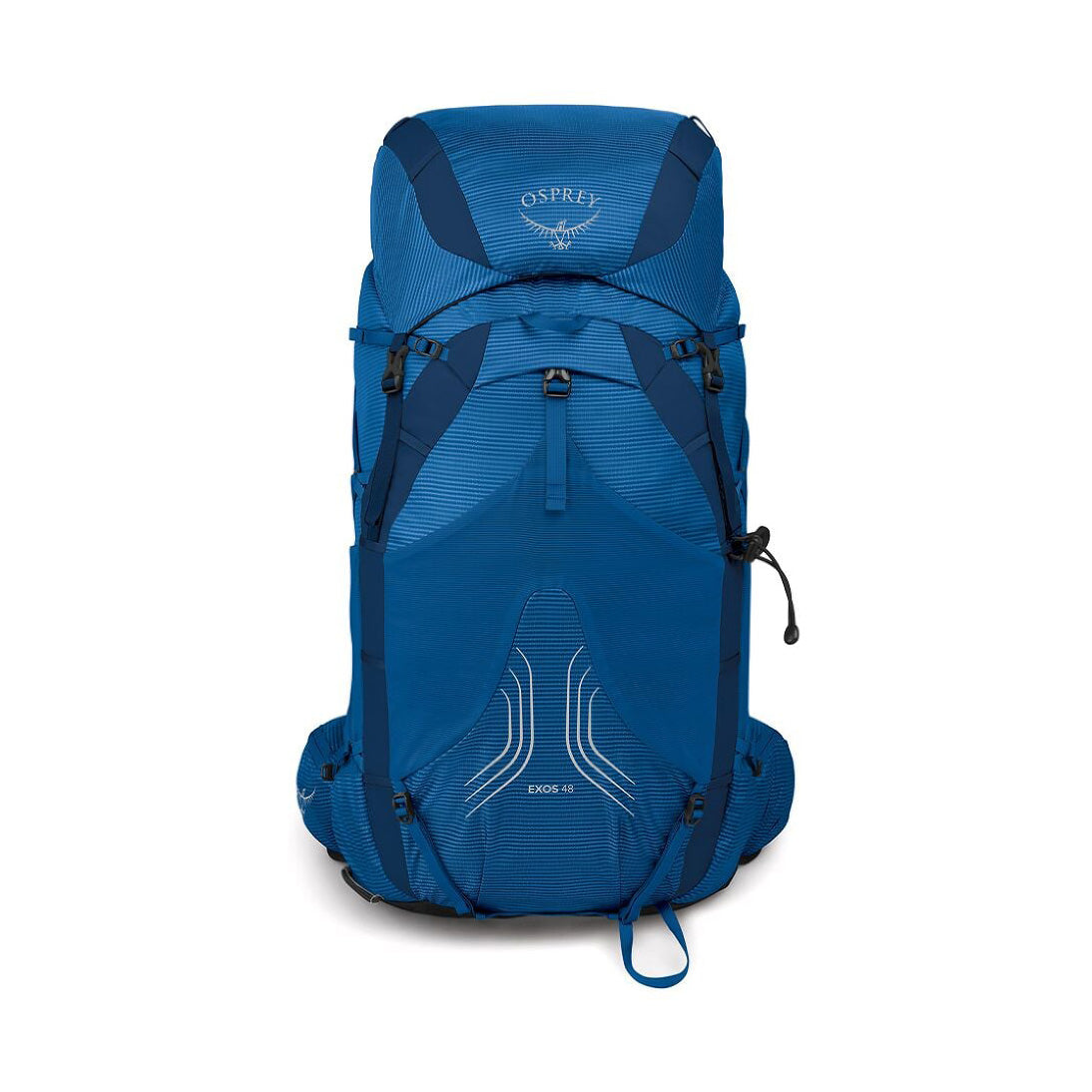 Exos 48, Blue Ribbon