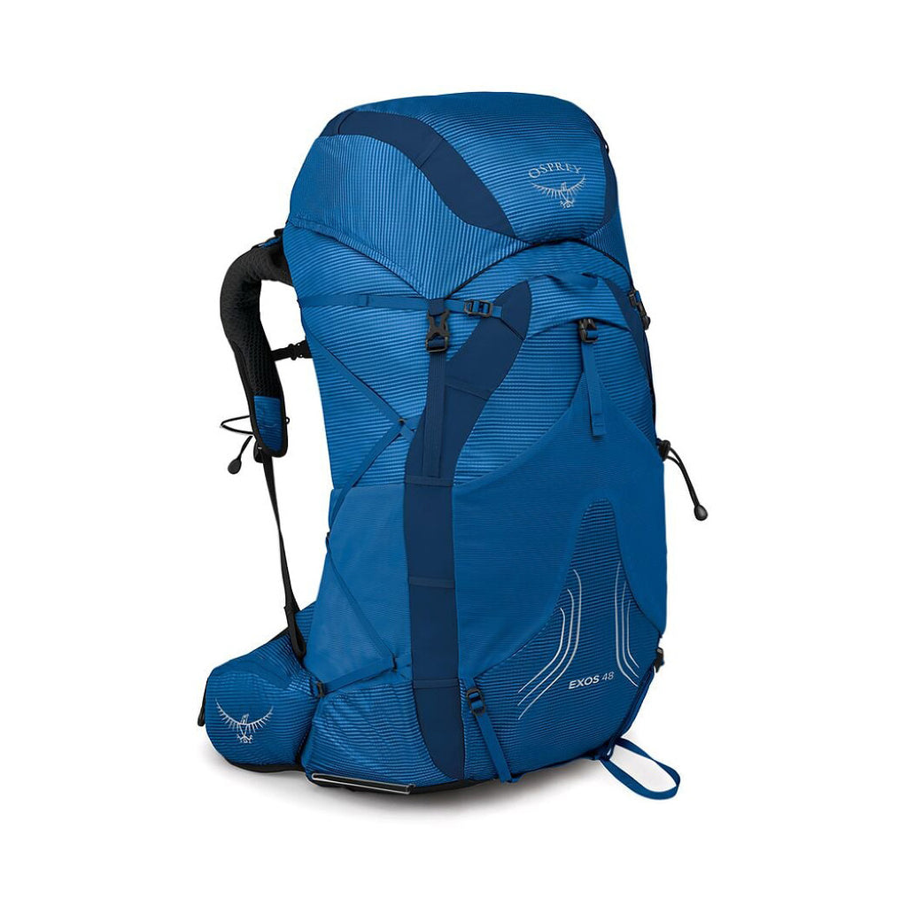 Exos 48, Blue Ribbon