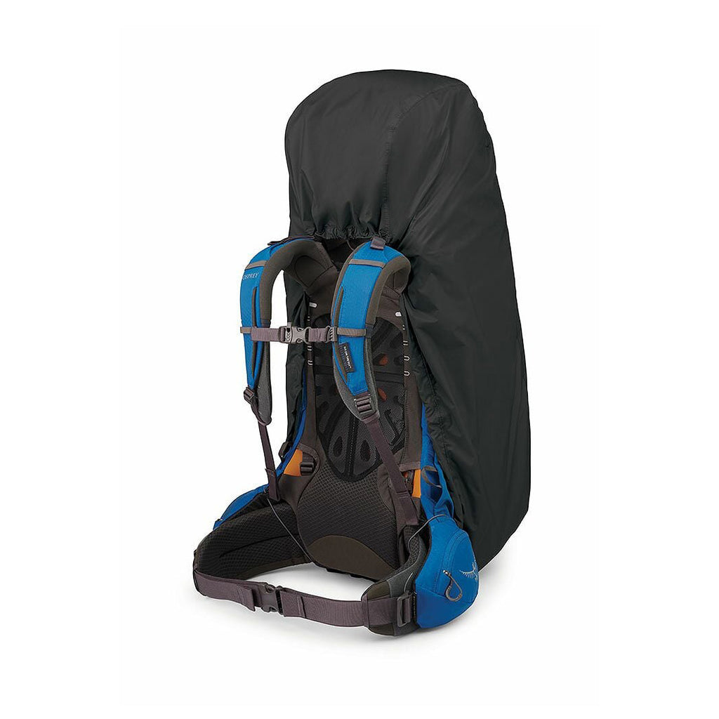 Ultralight Raincover, Black