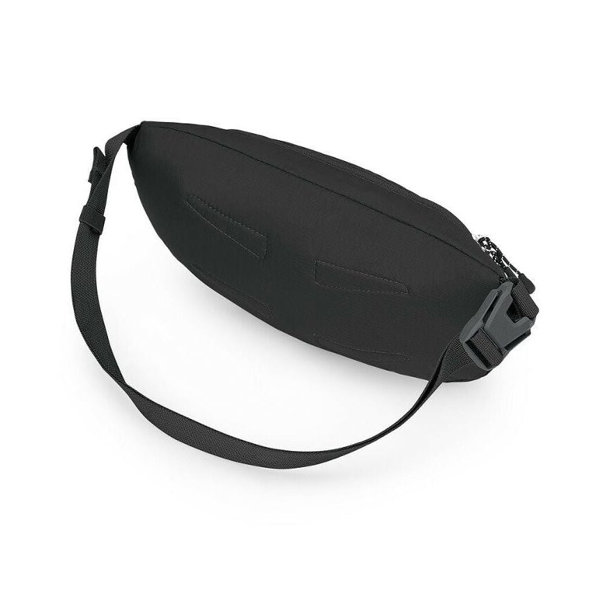 Ultralight Stuff Waist Pack, Black