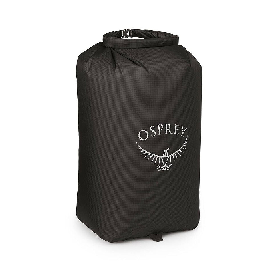 Ultralight DrySack 35L, Black