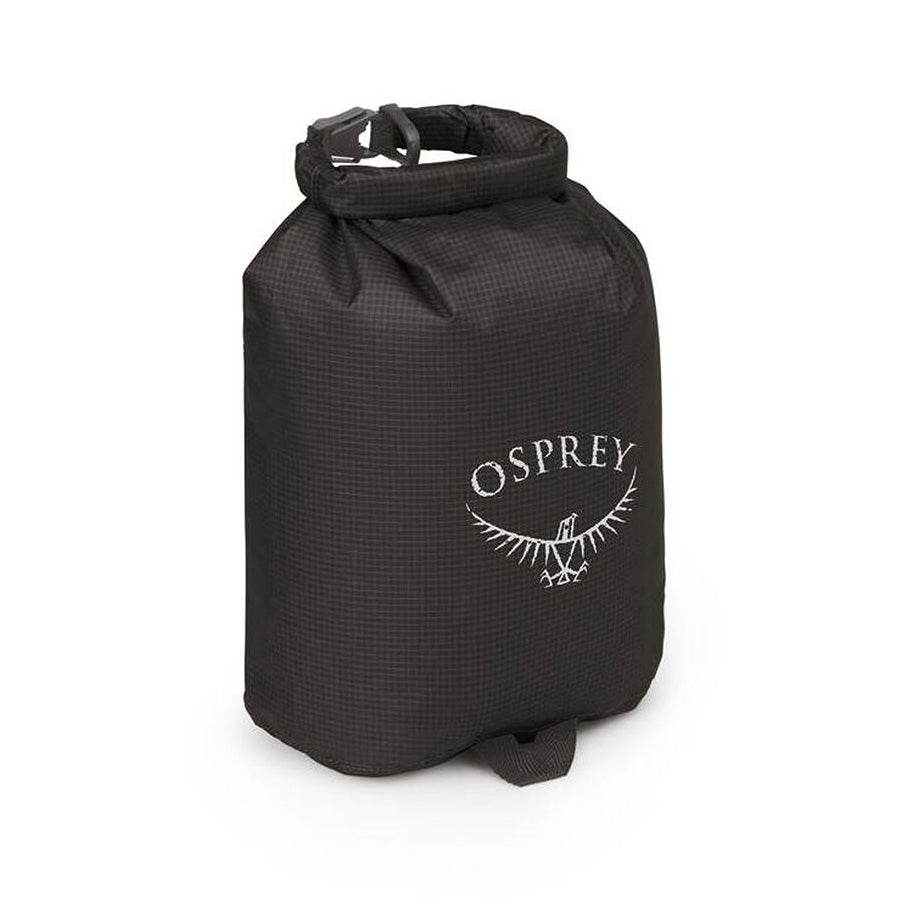 Ultralight DrySack 3L, Black