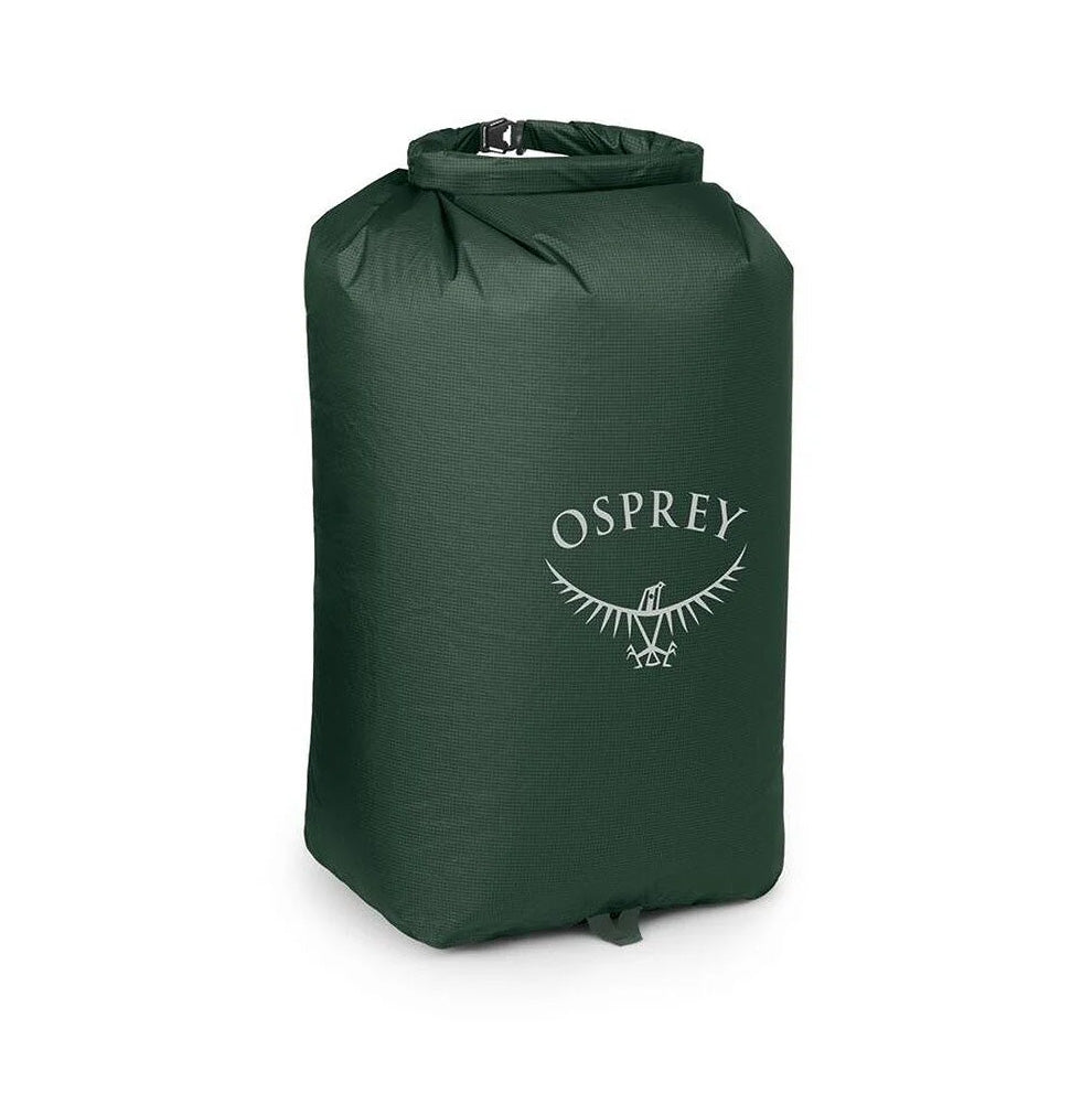 Ultralight DrySack 35L, Tundra green