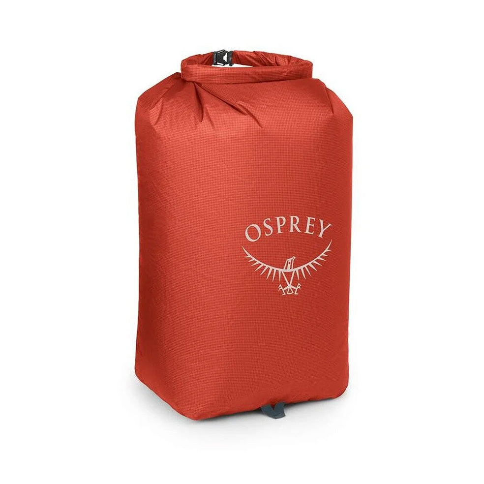 Ultralight DrySack 12L, Mars orange