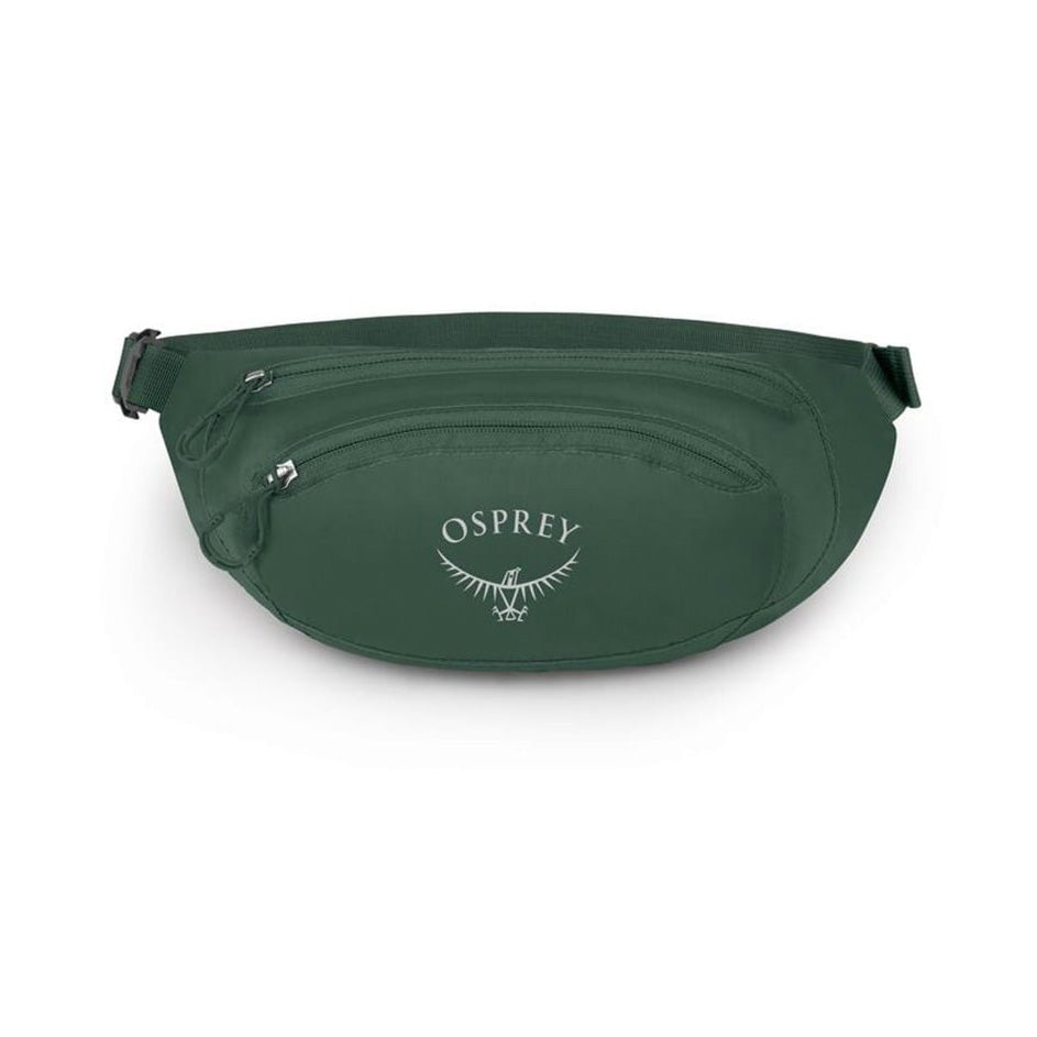 Ultralight Stuff Waist Pack, Tundra green