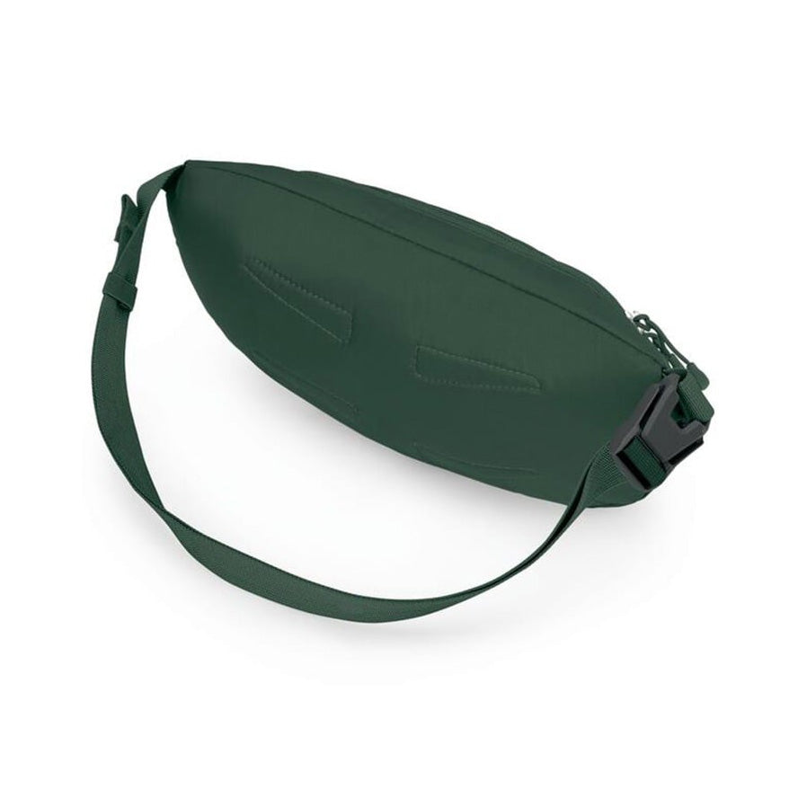 Ultralight Stuff Waist Pack, Tundra green