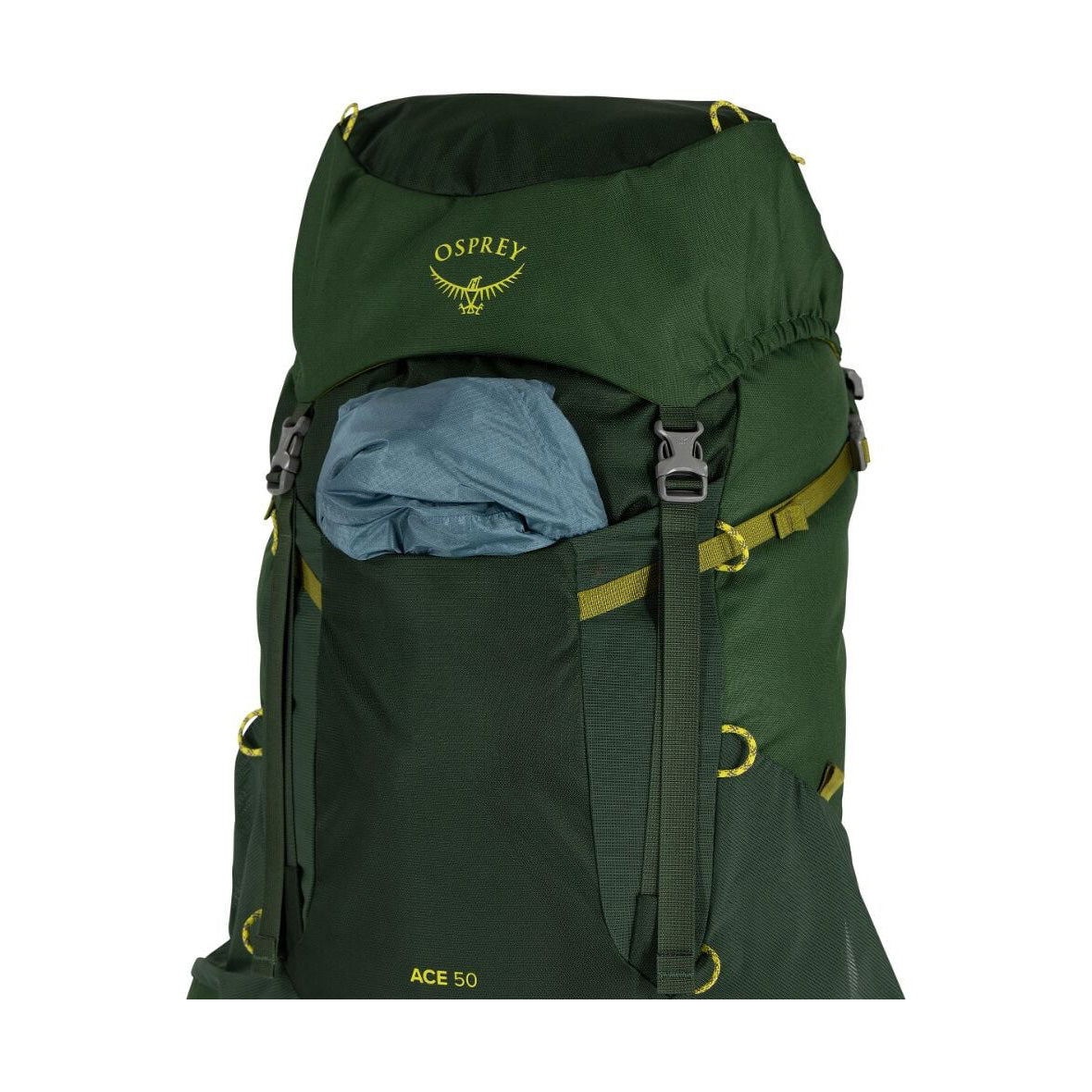 Ace 50, Blue Spikemoss Deep Peyto
