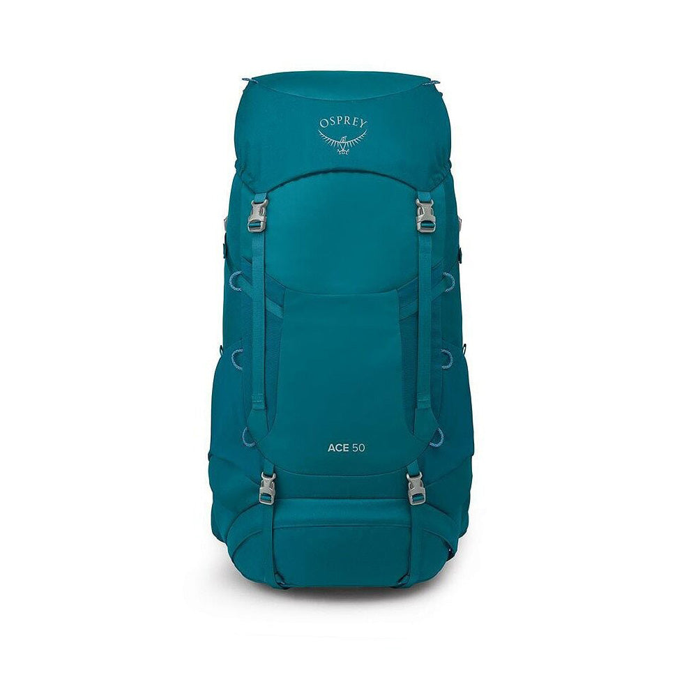 Ace 50, Blue Spikemoss Deep Peyto