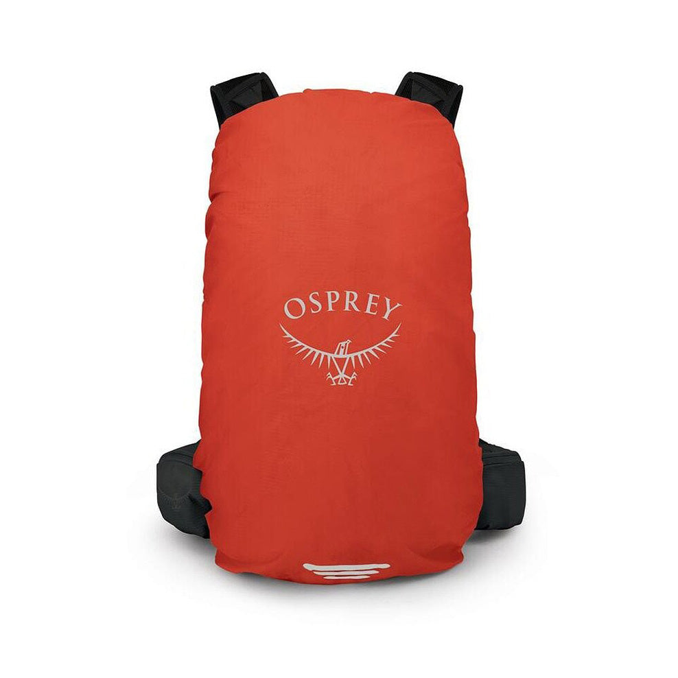 Hi-Vis Raincover, Mars orange