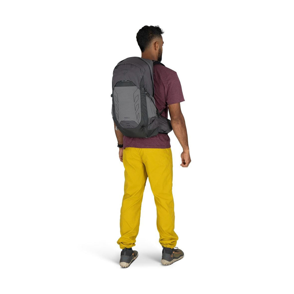 Talon 22, Phantom Grey