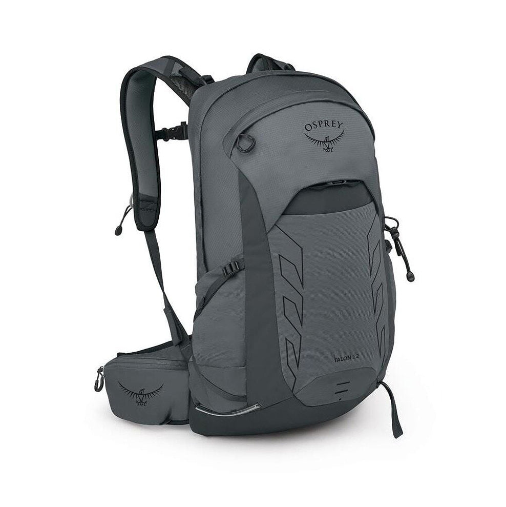 Talon 22, Phantom Grey