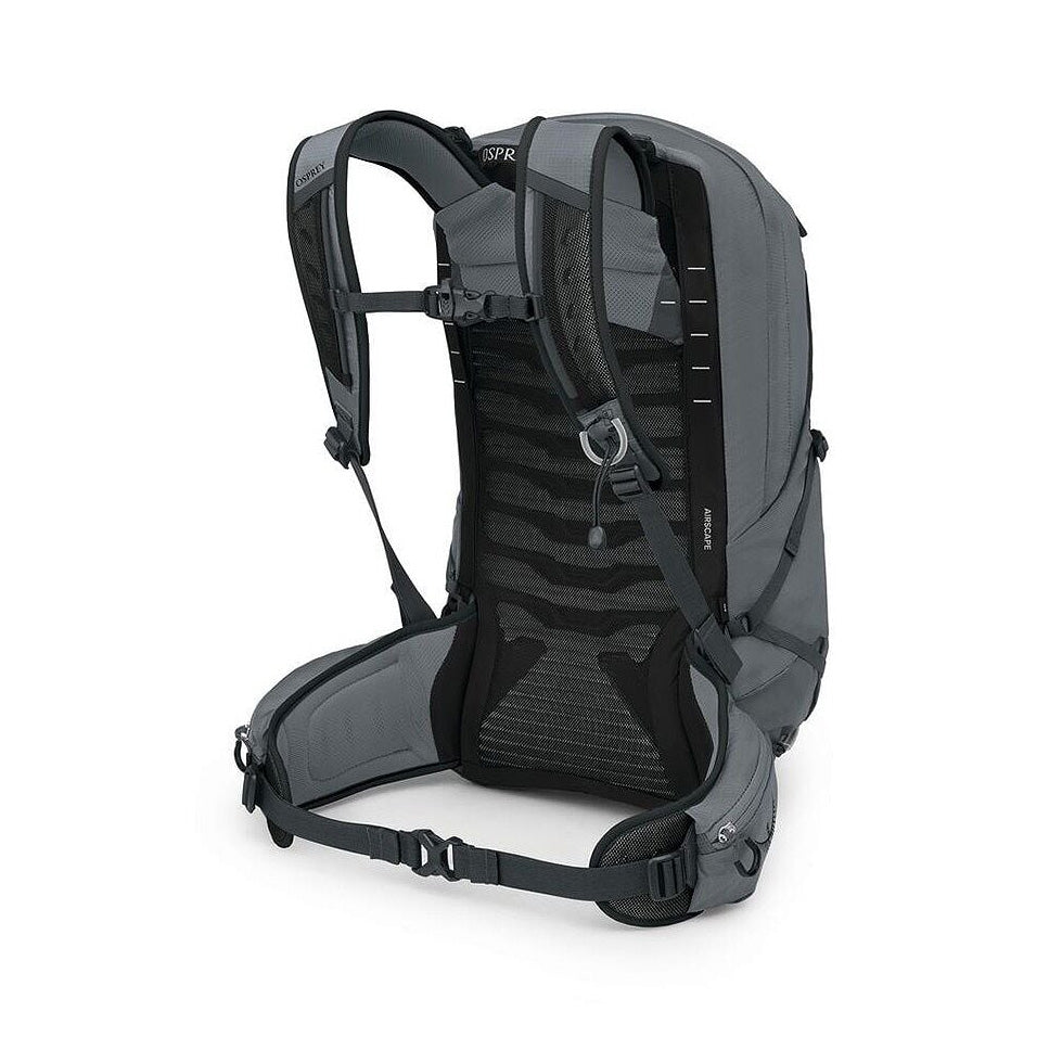 Talon 22, Phantom Grey