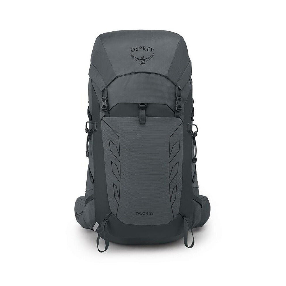 Talon 33, Phantom Grey