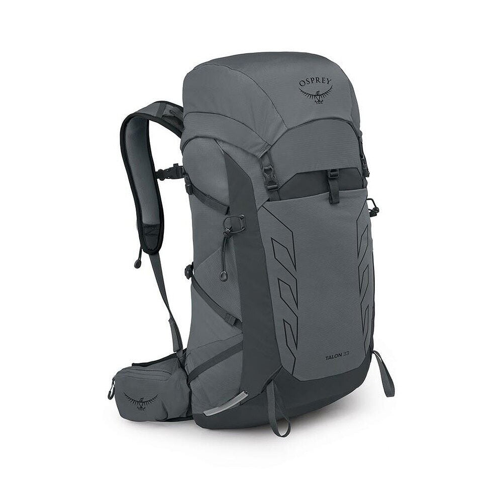 Talon 33, Phantom Grey