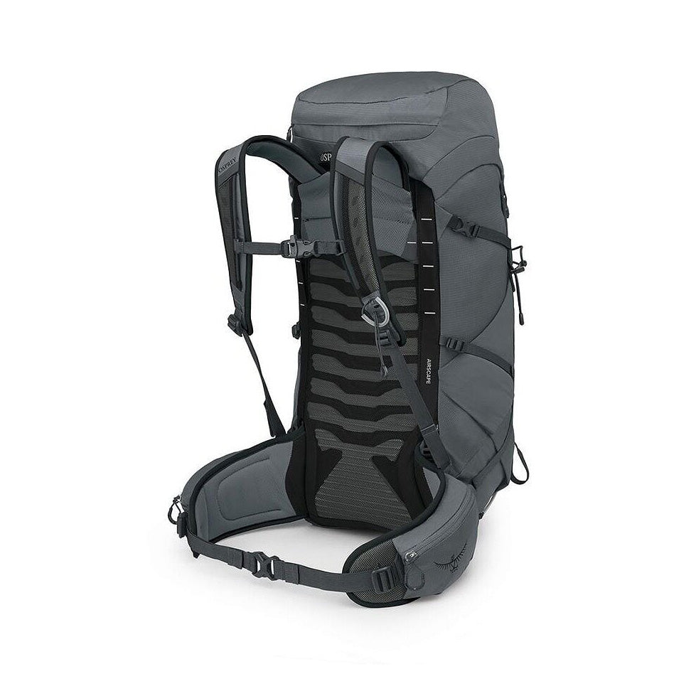 Talon 33, Phantom Grey
