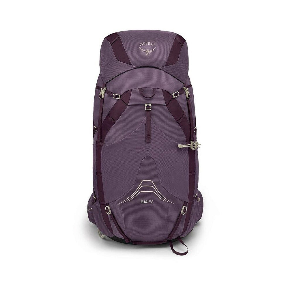 Eja 58 W, Purple Dusk