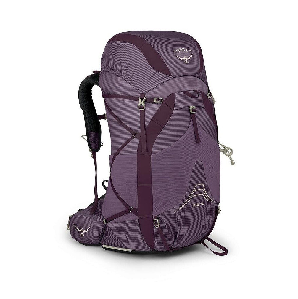 Eja 58 W, Purple Dusk