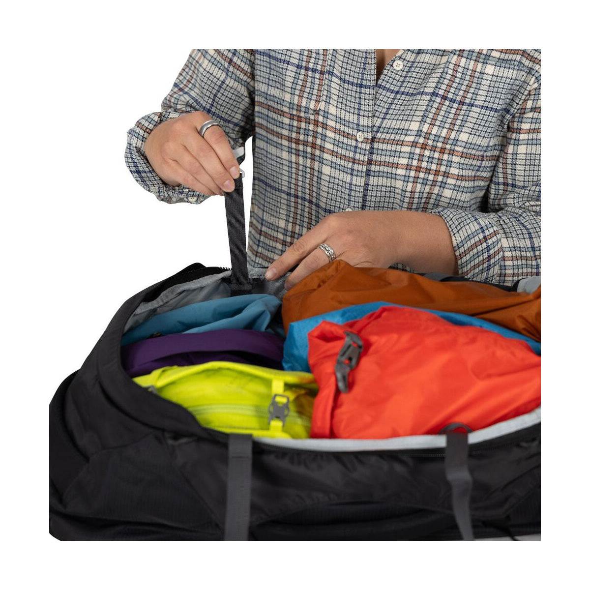 Fairview 55, Black