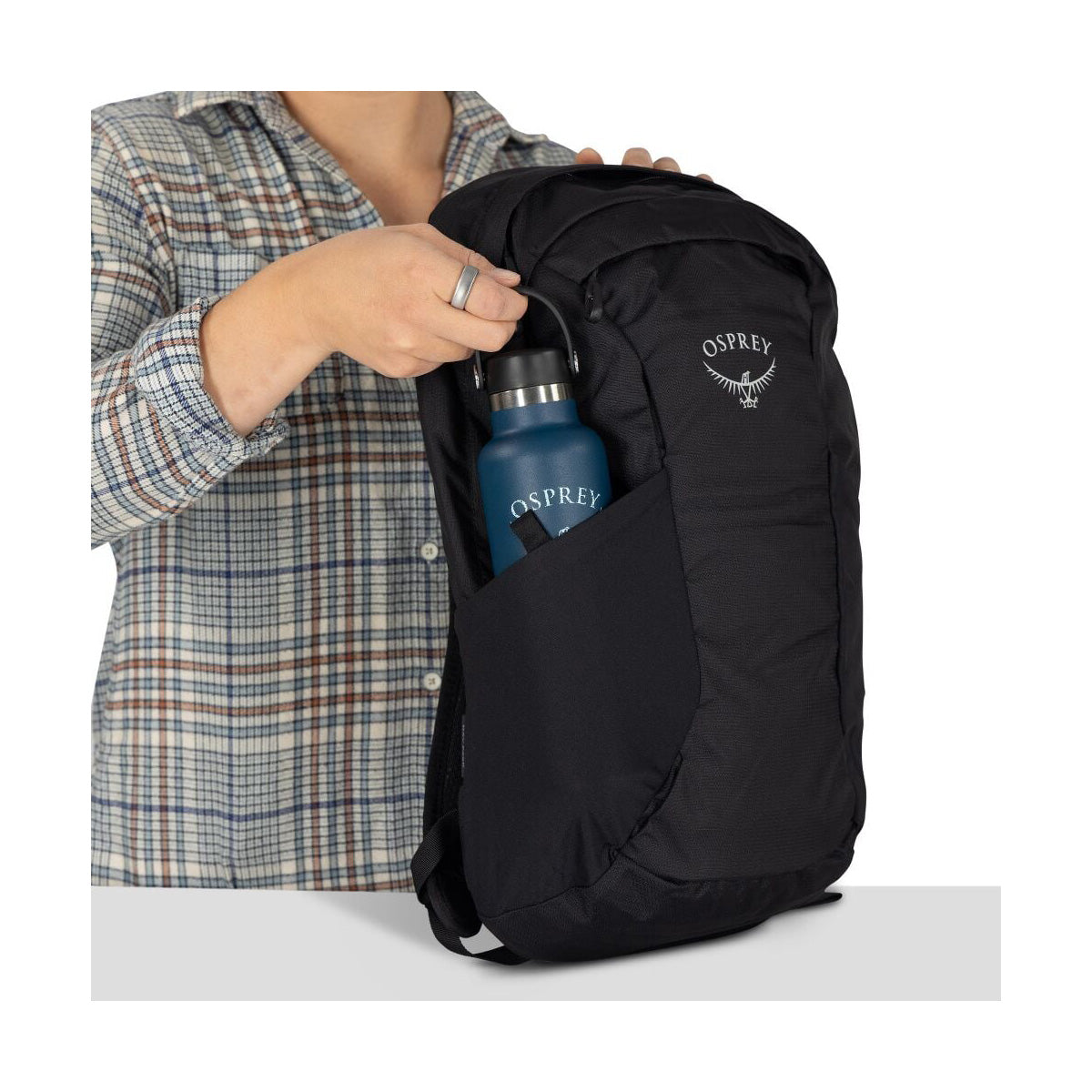Fairview 55, Black