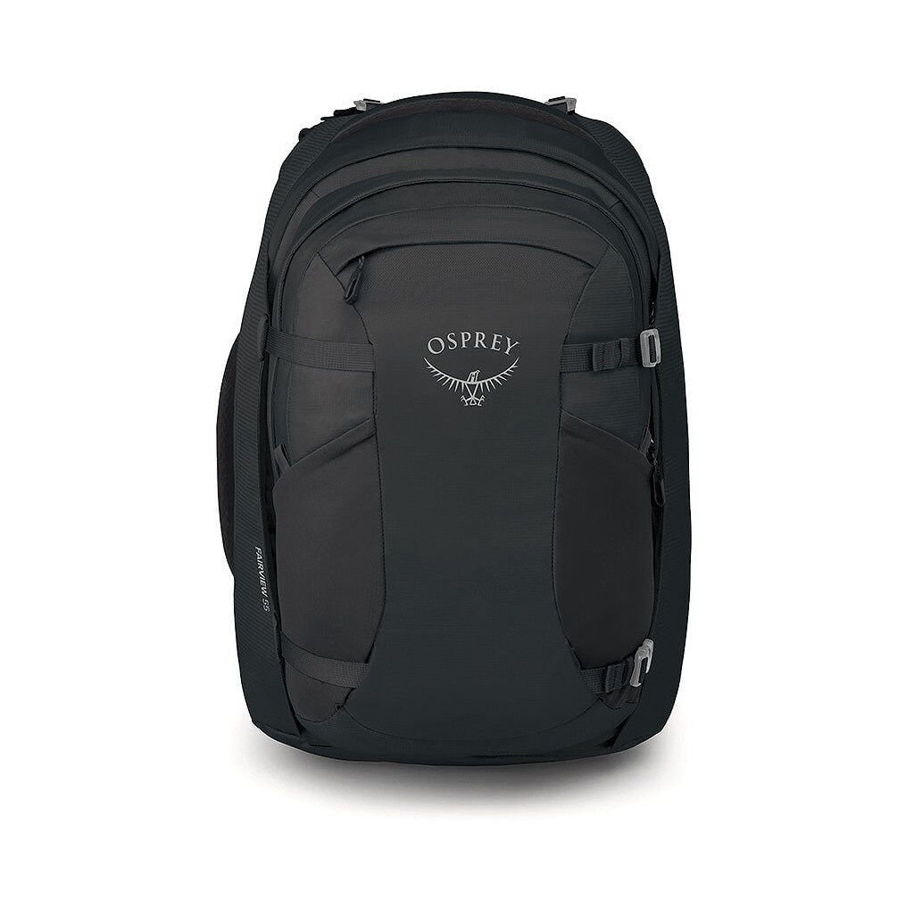 Fairview 55, Black