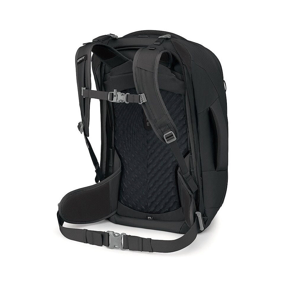 Fairview 55, Black
