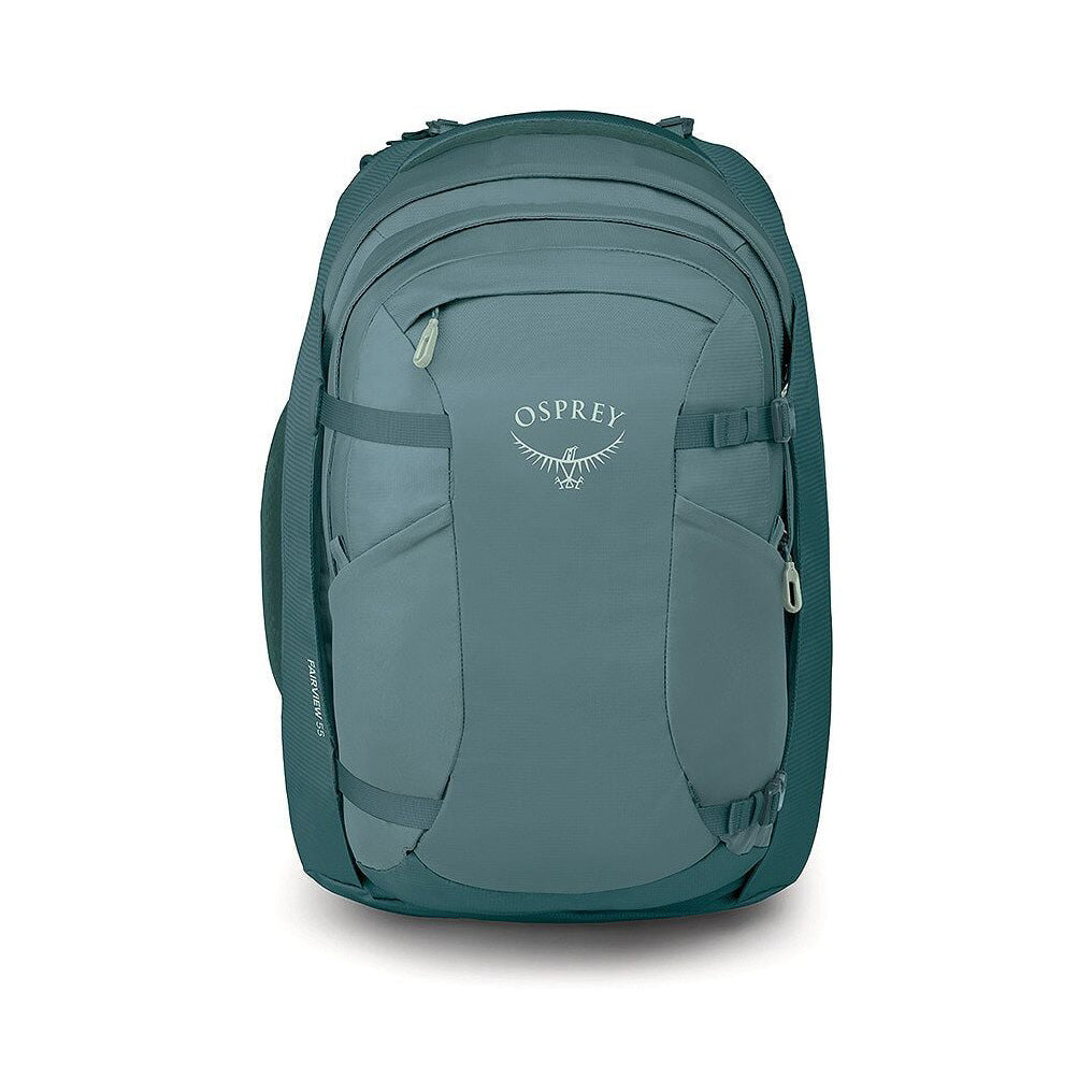 Fairview 55, Cascade blue