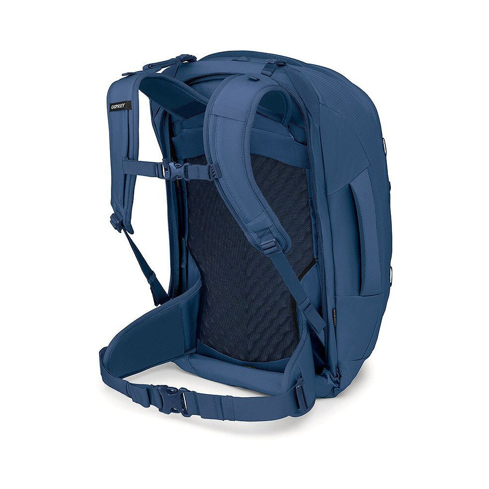 Farpoint 55, Antique Blue