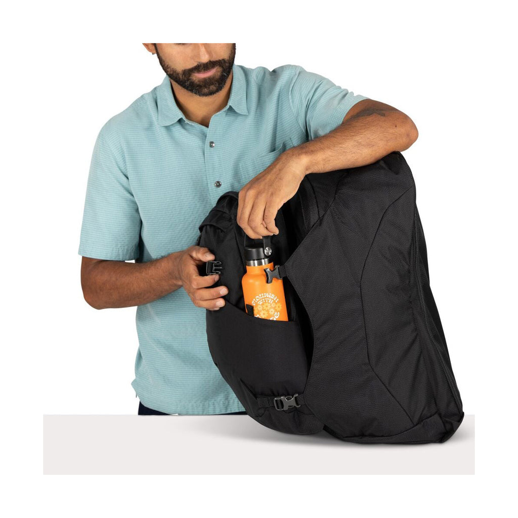Farpoint 55, Black