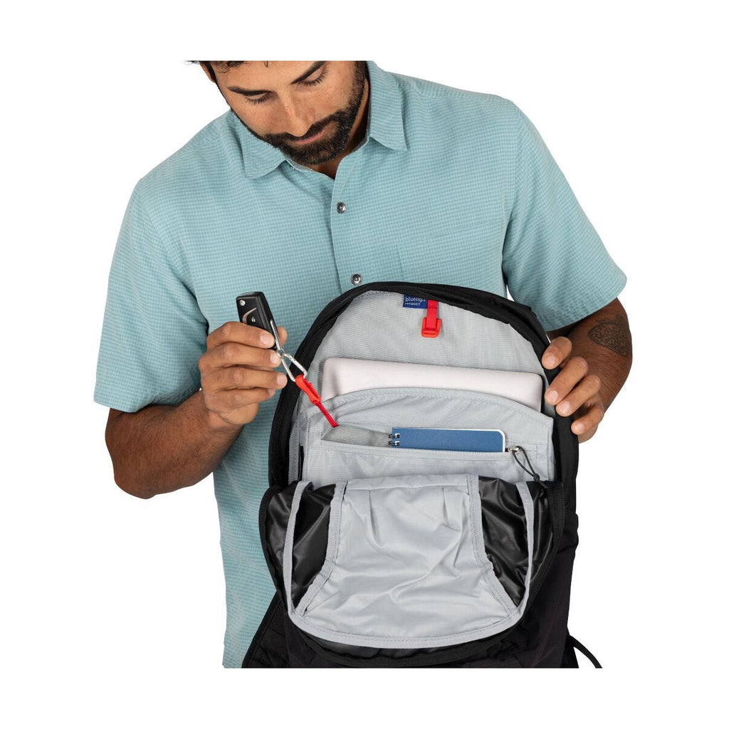 Farpoint 55, Black