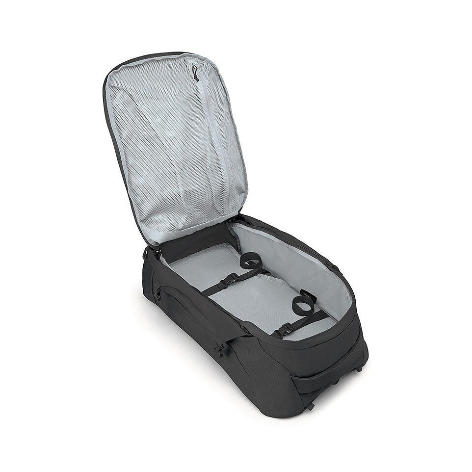 Farpoint 55, Black