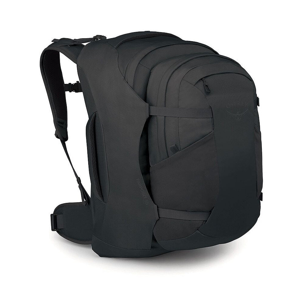 Farpoint 55, Black
