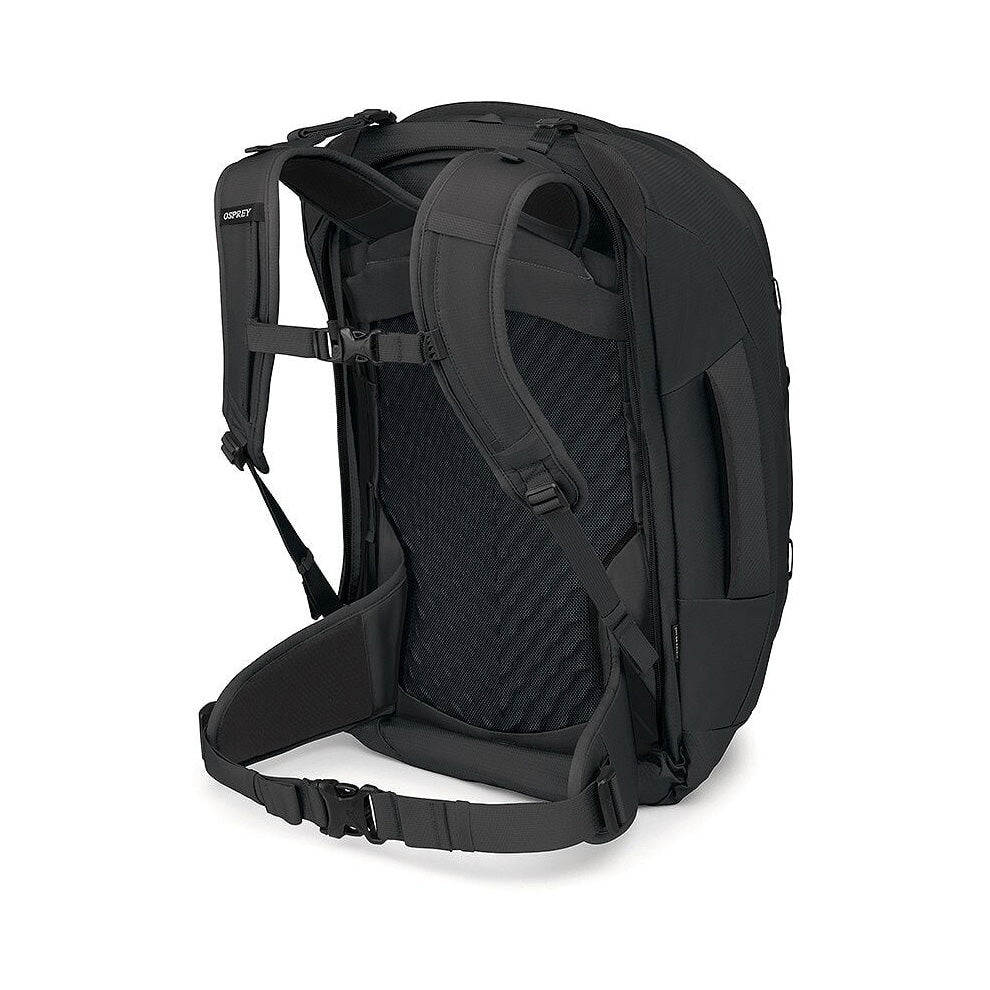 Farpoint 55, Black