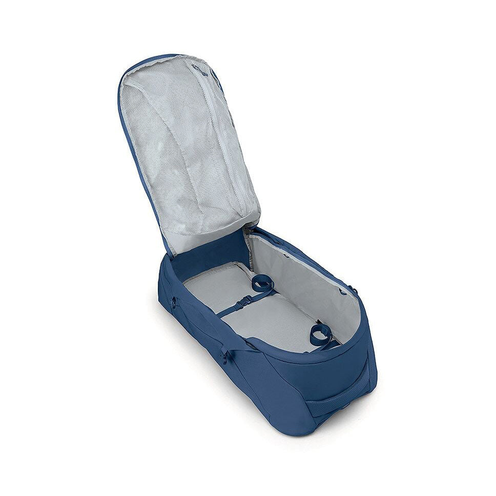 Farpoint 70, Antique Blue