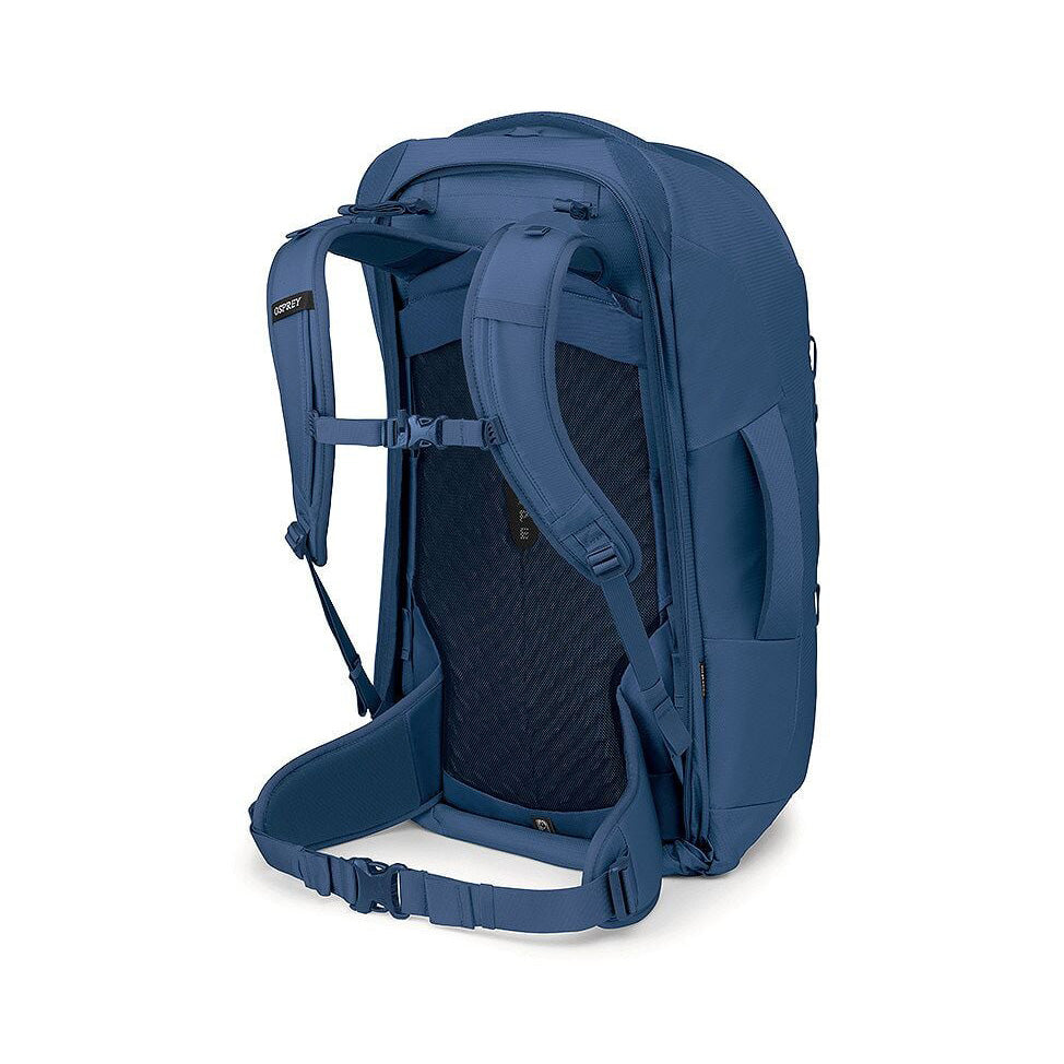 Farpoint 70, Antique Blue