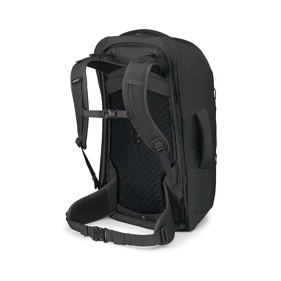 Farpoint 70, Black