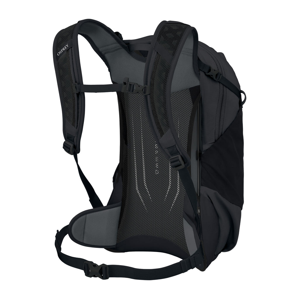 Hikelite 18, Raven black