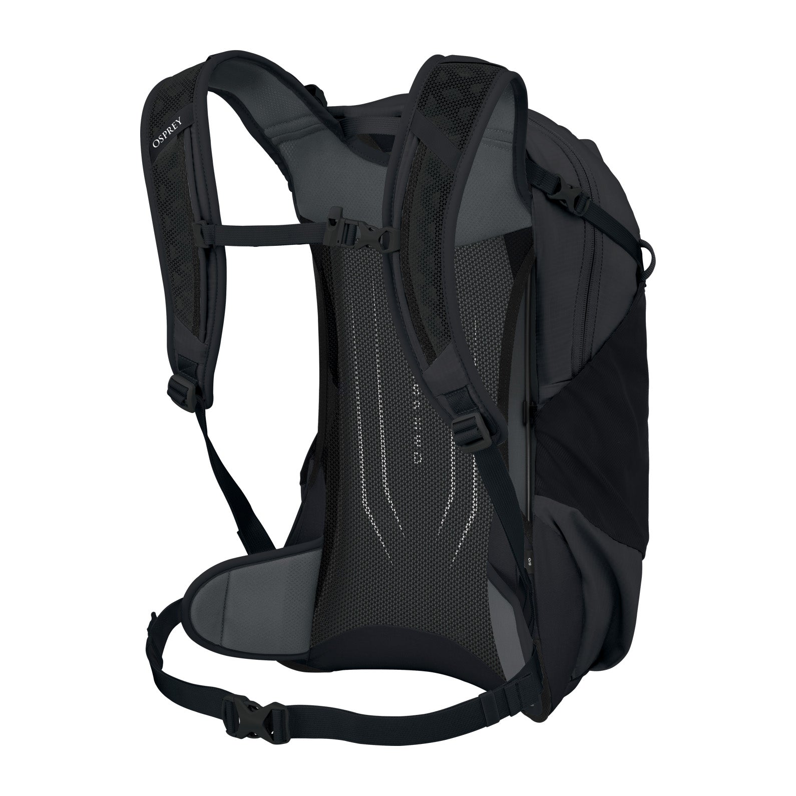 Hikelite 18, Raven black