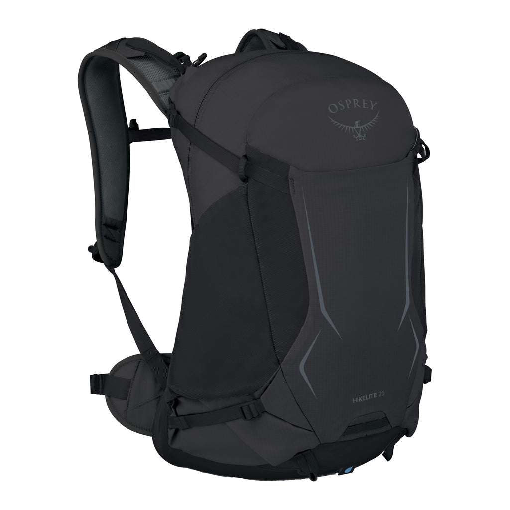 Hikelite 26, Raven black