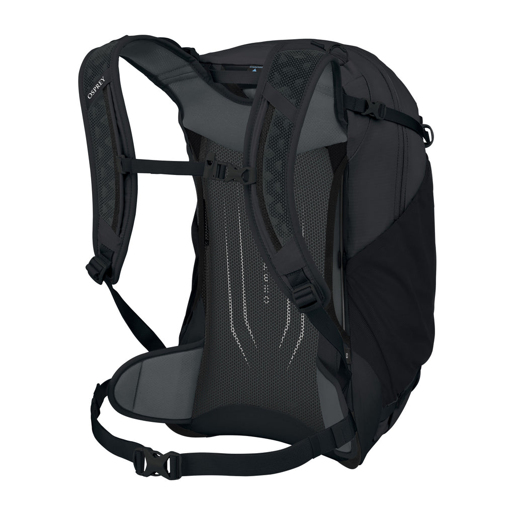 Hikelite 26, Raven black