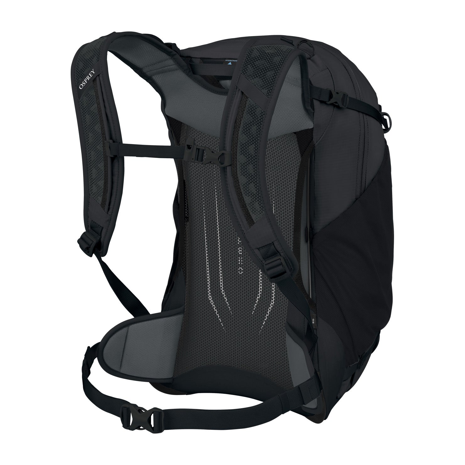 Hikelite 26, Raven black