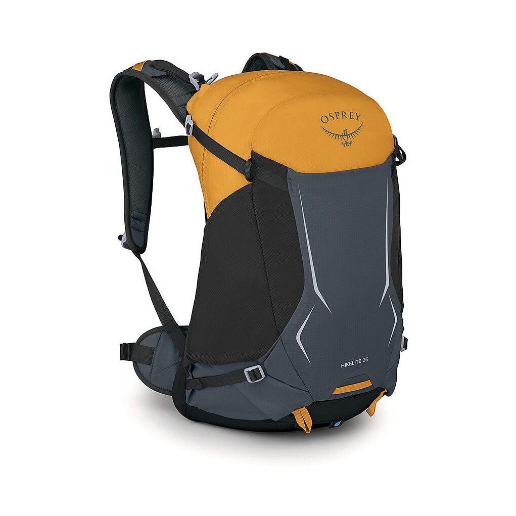 Hikelite 26, Tungsten Yellow