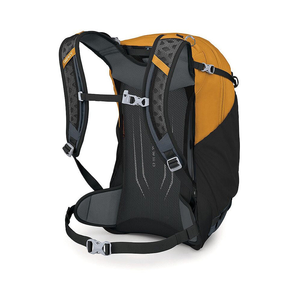 Hikelite 26, Tungsten Yellow