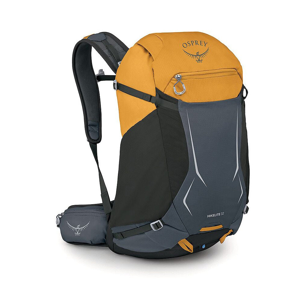 Hikelite 32, Tungsten Yellow