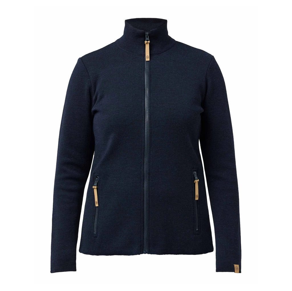 Hanna full zip W, 