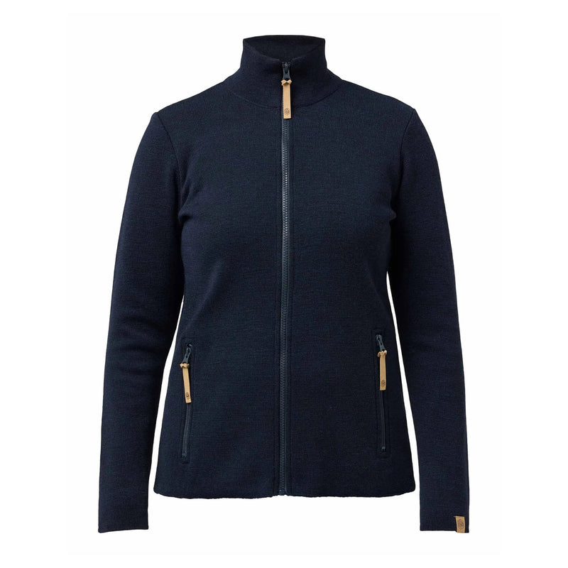 Hanna full zip W
