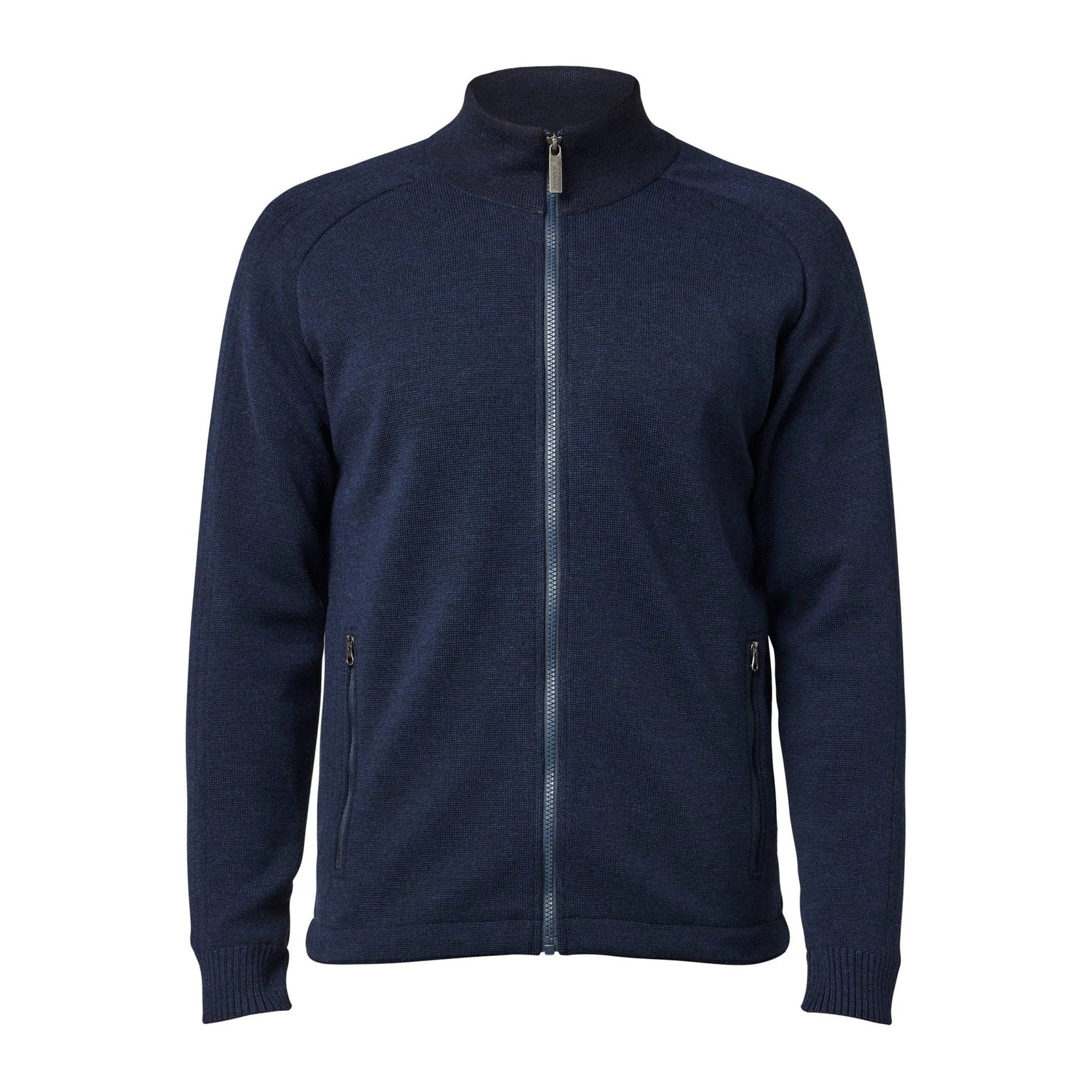Henry Full Zip WindBreaker, Navy