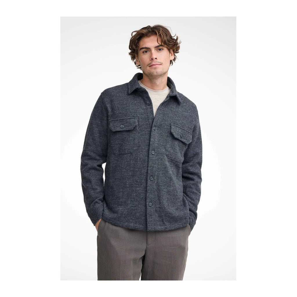 GY Grimstorp, Loden green